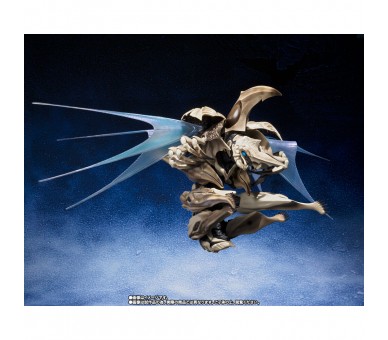 Figura S.H. Monster Arts Legion Gamera Godzilla 32cm