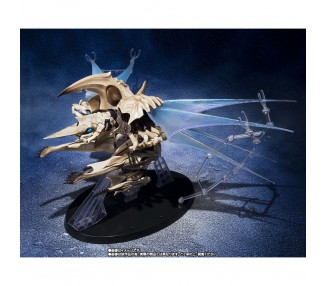 Figura S.H. Monster Arts Legion Gamera Godzilla 32cm