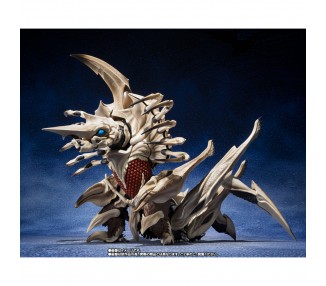 Figura S.H. Monster Arts Legion Gamera Godzilla 32cm