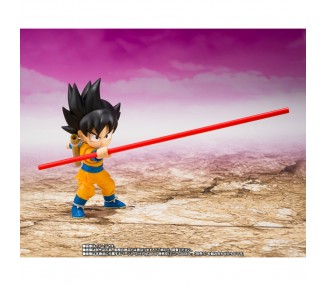 Figura S.H. Figuarts King Gomah Dragon Ball 8cm