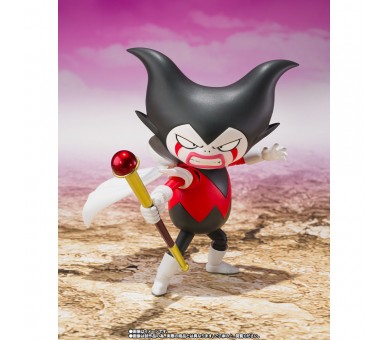 Figura S.H. Figuarts King Gomah Dragon Ball 8cm