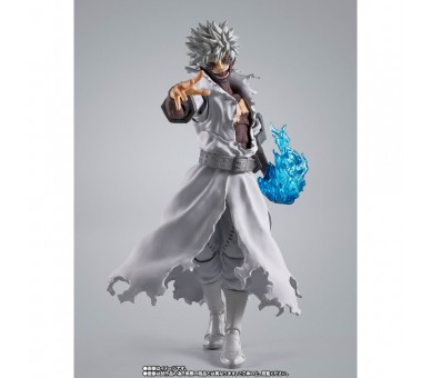 Figura S.H. Figuarts Dabi My Hero Academia 16cm