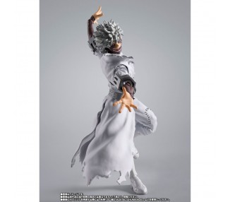 Figura S.H. Figuarts Dabi My Hero Academia 16cm