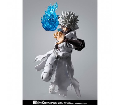 Figura S.H. Figuarts Dabi My Hero Academia 16cm