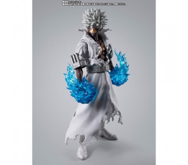 Figura S.H. Figuarts Dabi My Hero Academia 16cm