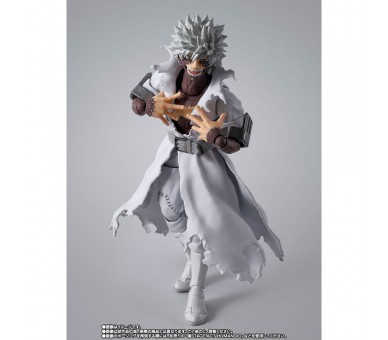 Figura S.H. Figuarts Dabi My Hero Academia 16cm
