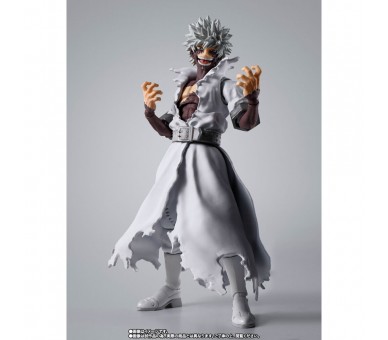 Figura S.H. Figuarts Dabi My Hero Academia 16cm