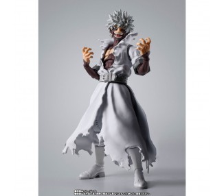 Figura S.H. Figuarts Dabi My Hero Academia 16cm