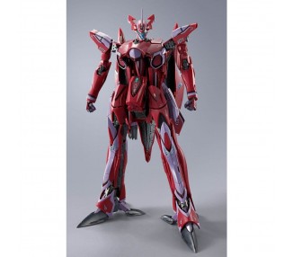 Figura VF27 Super Lucifer Valkyrie Brera Sterne use Revival DX Chogokin Macross Frontier 25cm