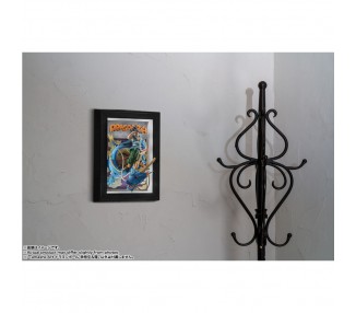 Cuadro Son Goku & Dragon Art 3D Dragon Ball Z