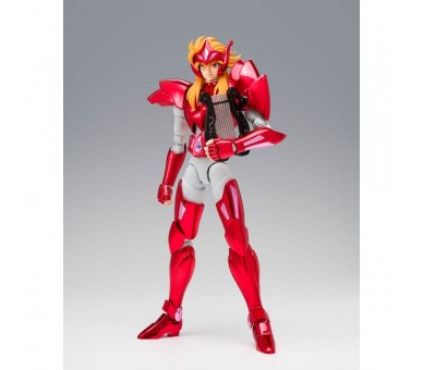 Figura Eta Benetasch Mime Saint Cloth Myth Ex Saint Seiya 17cm