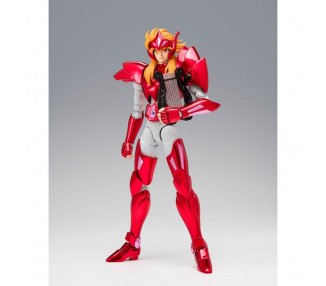 Figura Eta Benetasch Mime Saint Cloth Myth Ex Saint Seiya 17cm