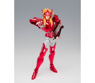 Figura Eta Benetasch Mime Saint Cloth Myth Ex Saint Seiya 17cm