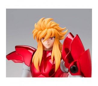 Figura Eta Benetasch Mime Saint Cloth Myth Ex Saint Seiya 17cm
