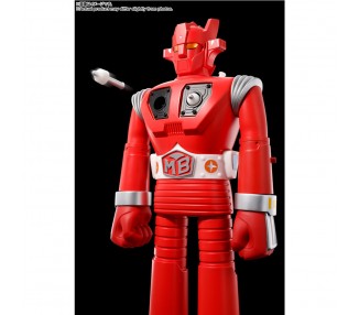 Figura Machineder Machbaron Super Robot 60cm