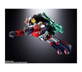 Replica Deluxe Grendizer & Ufoo Spazer 12cm