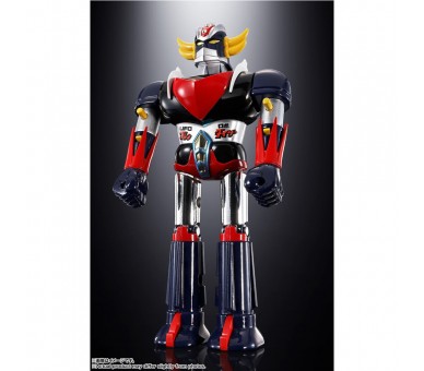 Replica Deluxe Grendizer & Ufoo Spazer 12cm