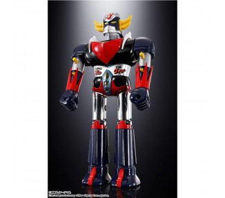 Replica Deluxe Grendizer & Ufoo Spazer 12cm