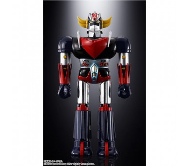 Replica Deluxe Grendizer & Ufoo Spazer 12cm