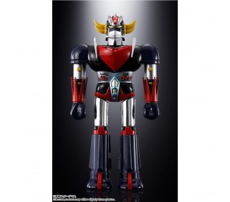 Replica Deluxe Grendizer & Ufoo Spazer 12cm