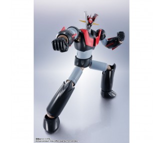Figura Mazinger X & Jet Scrander X Robot Spirits Grendizer U 15cm