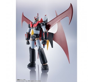 Figura Mazinger X & Jet Scrander X Robot Spirits Grendizer U 15cm