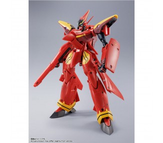 Figura VF-19 Custom Excalibur Basara Nekki Special DX Chogokin Macross 7 24cm