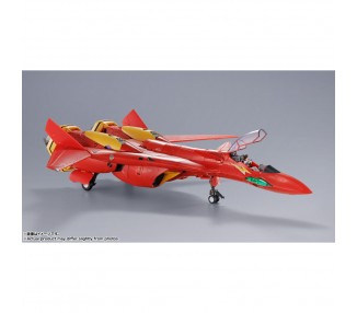 Figura VF-19 Custom Excalibur Basara Nekki Special DX Chogokin Macross 7 24cm