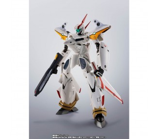 Figura VF-19P Valkyrie Zola Planetary Patrol Chogokin Macross 15cm