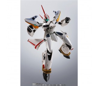Figura VF-19P Valkyrie Zola Planetary Patrol Chogokin Macross 15cm