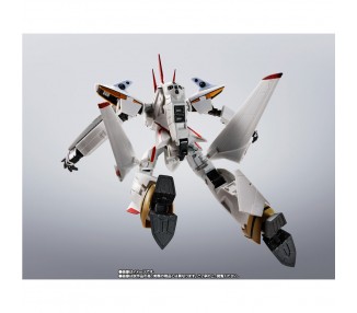 Figura VF-19P Valkyrie Zola Planetary Patrol Chogokin Macross 15cm