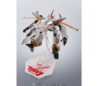 Figura VF-19P Valkyrie Zola Planetary Patrol Chogokin Macross 15cm