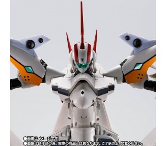 Figura VF-19P Valkyrie Zola Planetary Patrol Chogokin Macross 15cm