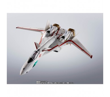 Figura VF-19P Valkyrie Zola Planetary Patrol Chogokin Macross 15cm