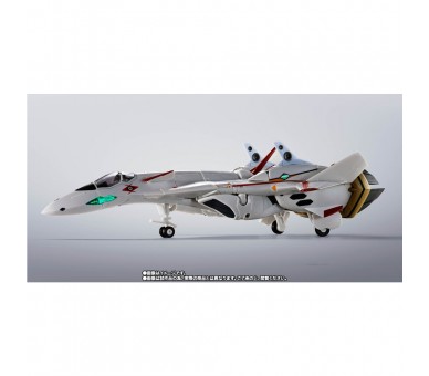 Figura VF-19P Valkyrie Zola Planetary Patrol Chogokin Macross 15cm