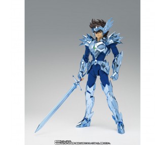 Figura Odin Seiya Saint Cloth Myth Ex Saint Seiya 17cm