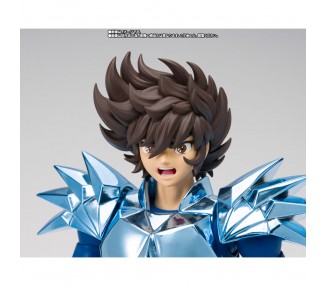 Figura Odin Seiya Saint Cloth Myth Ex Saint Seiya 17cm