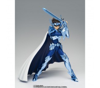Figura Odin Seiya Saint Cloth Myth Ex Saint Seiya 17cm