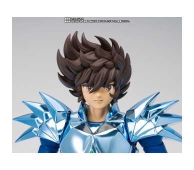 Figura Odin Seiya Saint Cloth Myth Ex Saint Seiya 17cm