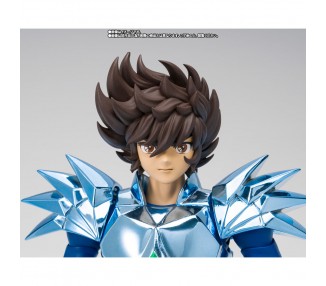 Figura Odin Seiya Saint Cloth Myth Ex Saint Seiya 17cm