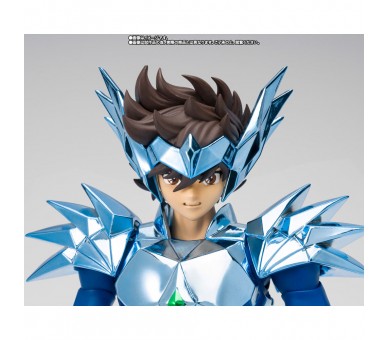 Figura Odin Seiya Saint Cloth Myth Ex Saint Seiya 17cm
