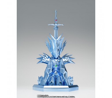 Figura Odin Seiya Saint Cloth Myth Ex Saint Seiya 17cm
