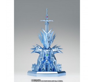 Figura Odin Seiya Saint Cloth Myth Ex Saint Seiya 17cm