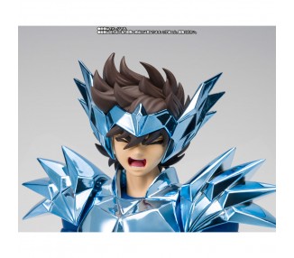 Figura Odin Seiya Saint Cloth Myth Ex Saint Seiya 17cm