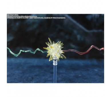 Figura S.H. Figuarts Harry Potter - Harry Potter y el Cáliz de Fuego 14cm