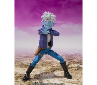 Figura S.H. Figuarts Glorio Dragon Ball 13cm