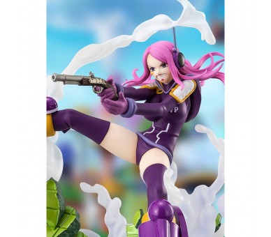 Figura Figuarts Zero Jewelery Bonny Near Death Experience One Piece 17cm