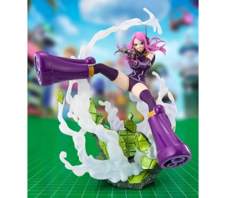 Figura Figuarts Zero Jewelery Bonny Near Death Experience One Piece 17cm
