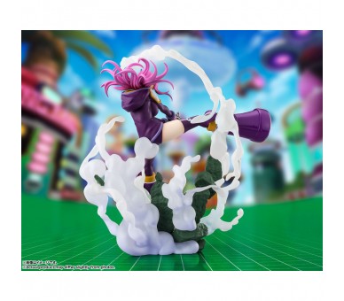 Figura Figuarts Zero Jewelery Bonny Near Death Experience One Piece 17cm