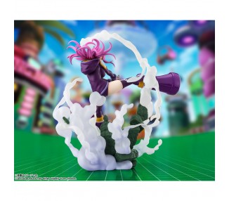 Figura Figuarts Zero Jewelery Bonny Near Death Experience One Piece 17cm